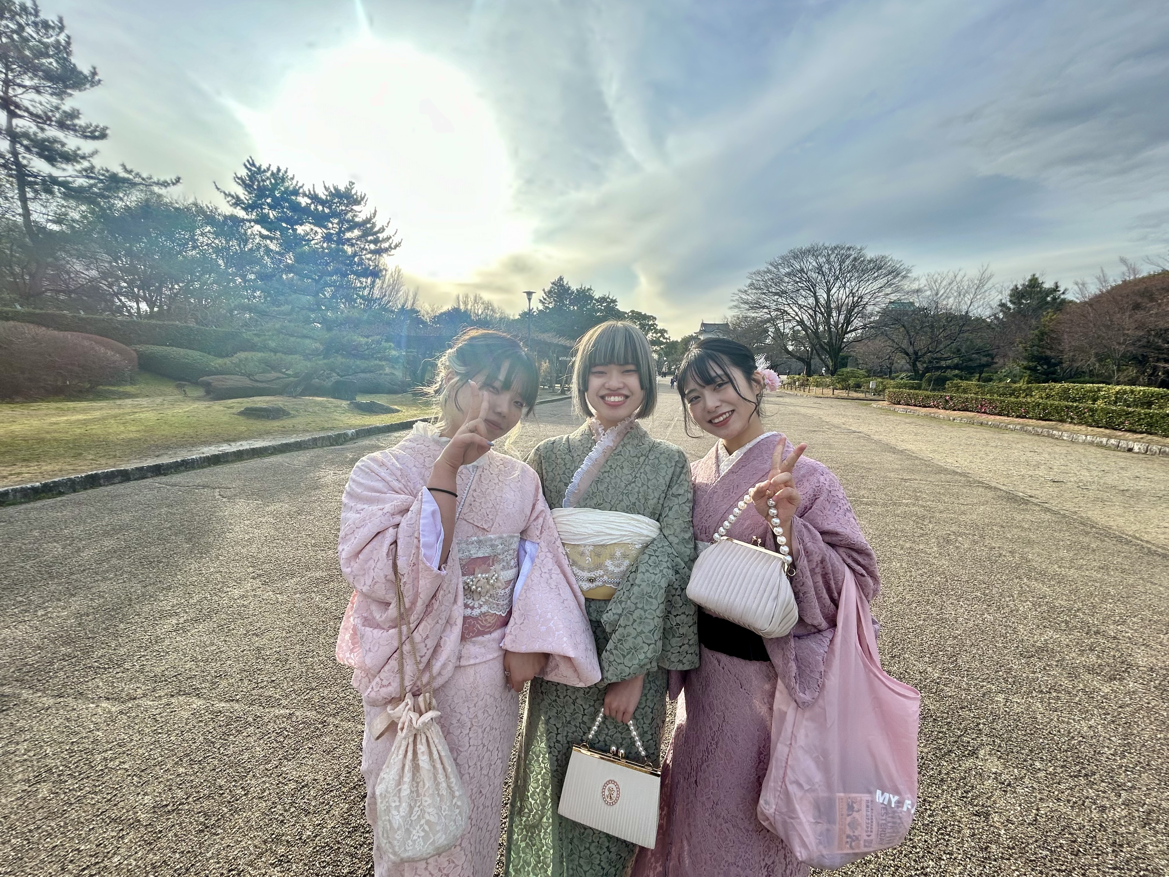 (⑅•ᴗ•⑅) ◜..VASARA名古屋駅前店